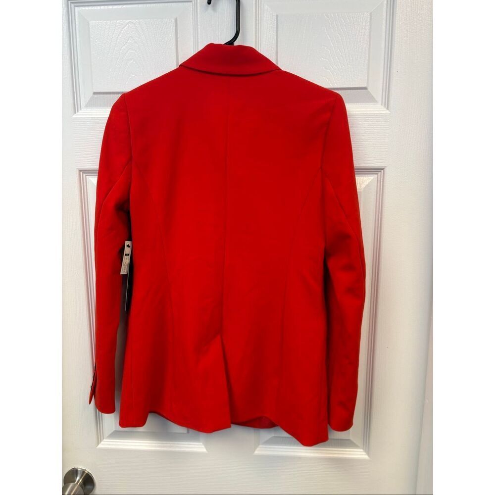 Red Halogen Blazer - Picture 7 of 7